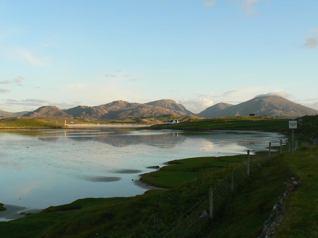 Airebroc House Villa Uig  Exterior photo